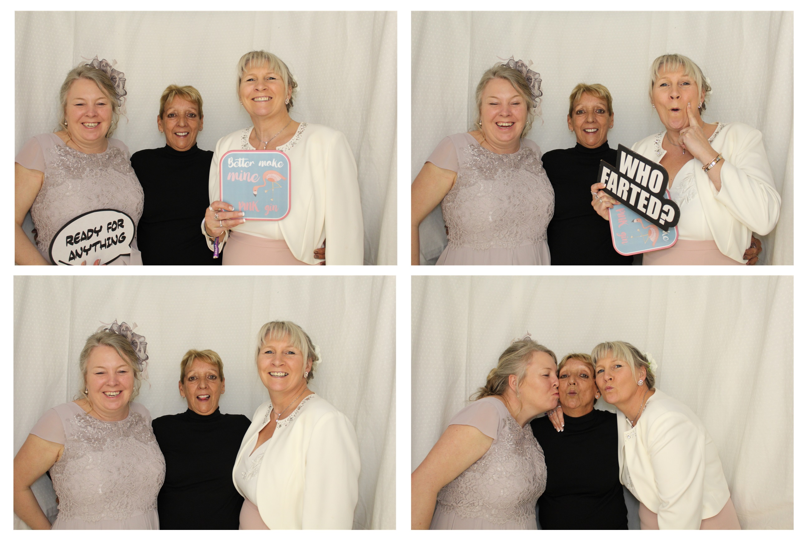 Emma & Joe | View more photos from the event at gallery.omegaphotobooths.co.uk/u/Omega-Photobooths/Emma-Joe